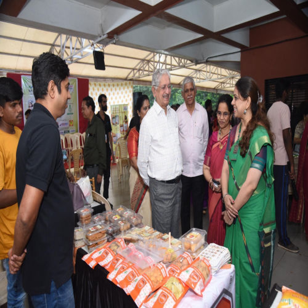 Shri Subhash Desai