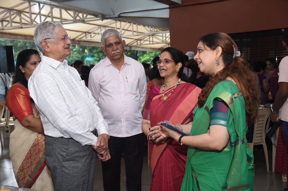 Shri Subhash Desai