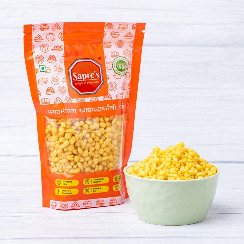 Khari Bundi / खारी बुंदी (150 g)