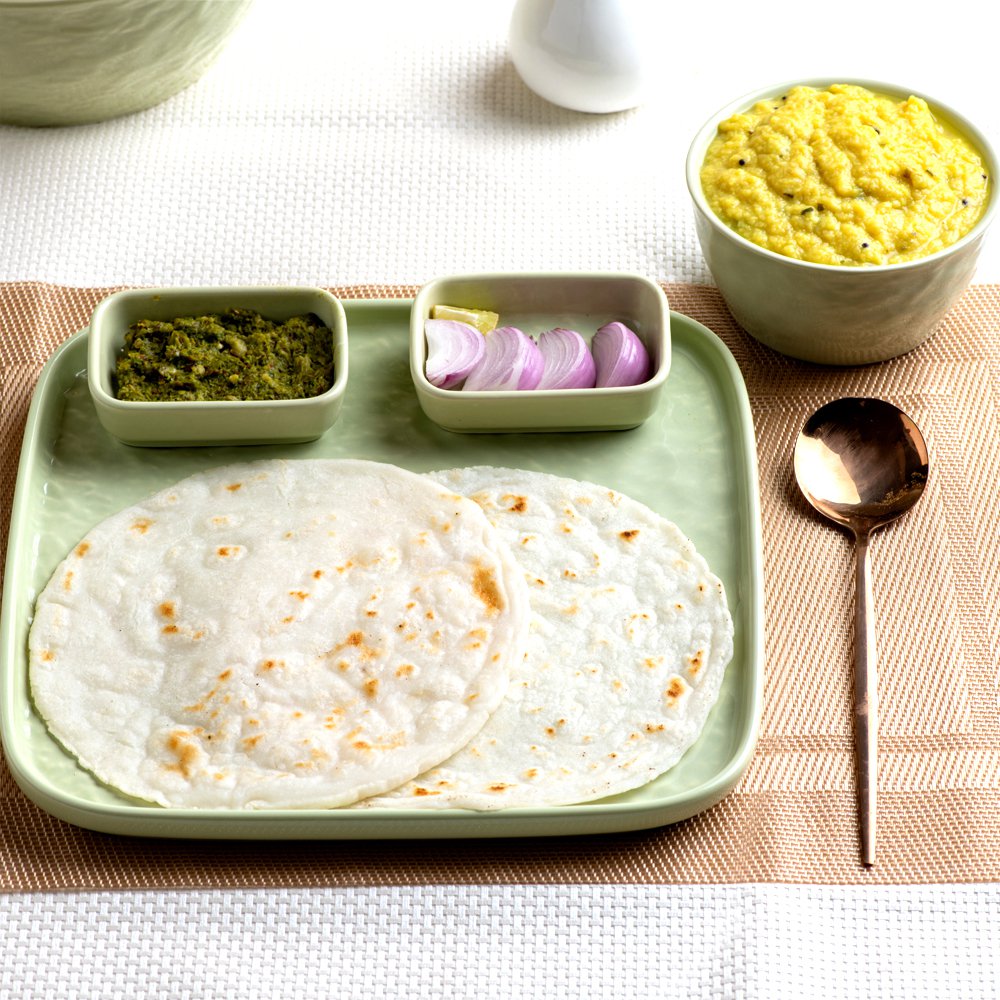 Pithala Bhakri