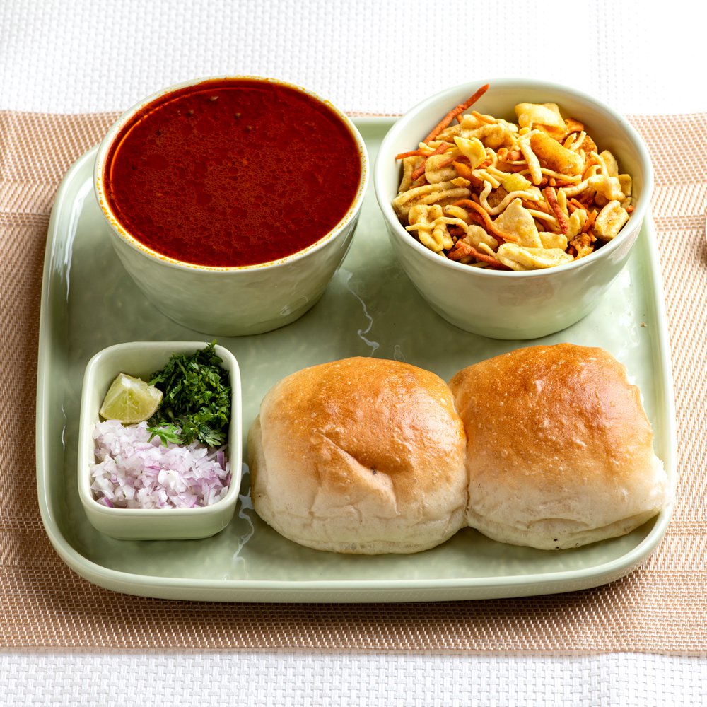 Misal Pav