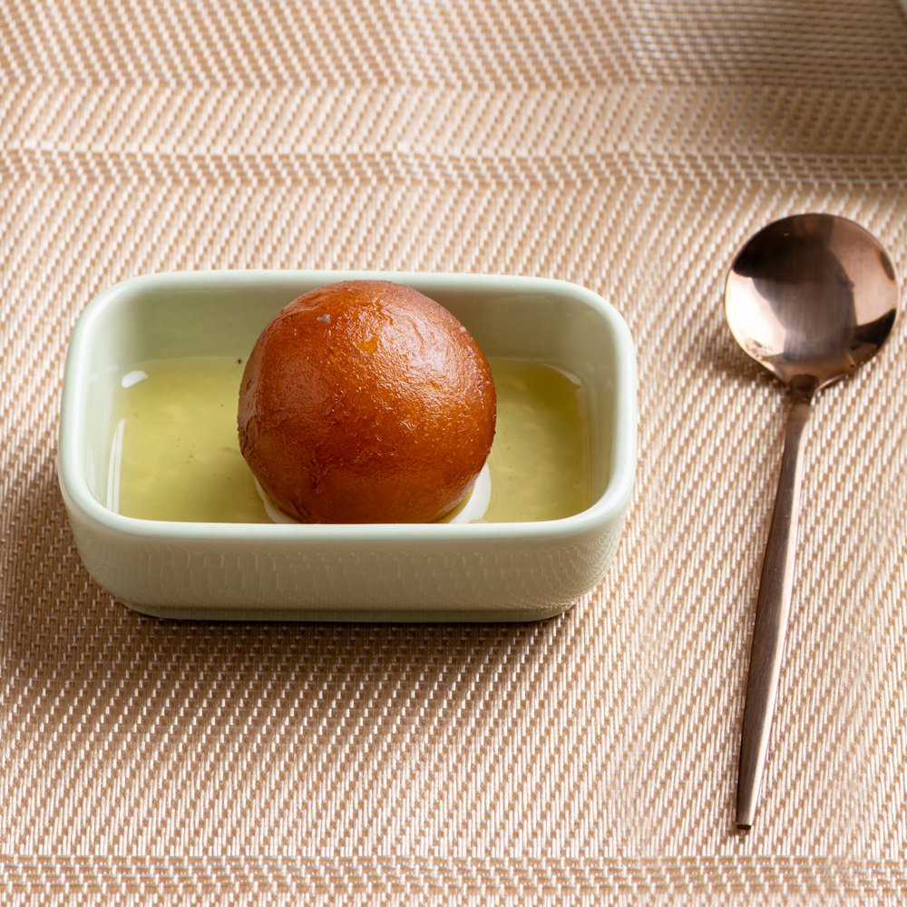 Gulabjamun