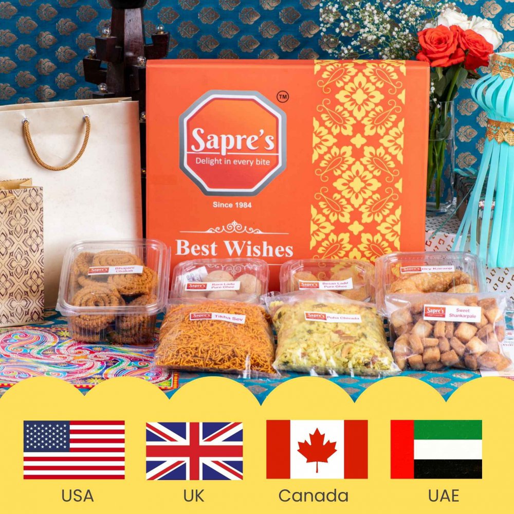 Faral Box - Worldwide