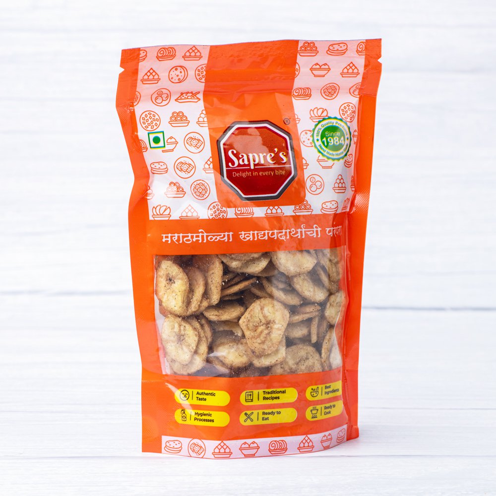 Miri Wafers/ मिरी वेफर्स (150 g)