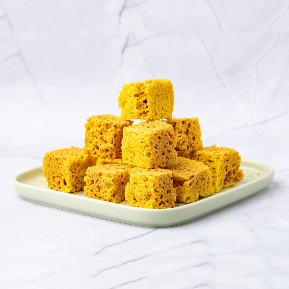 Mysore Pak / म्हैसूर पाक (200 g)