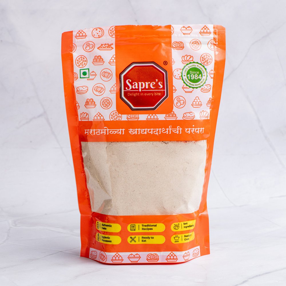 Upwas Thalipeeth Bhajani / उपवास थालीपीठ भाजणी (250 g)